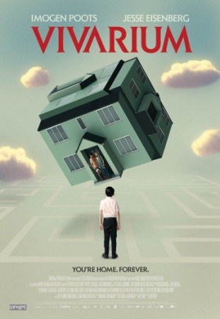 Вивариум (2019) смотреть онлайн бесплатно на ок фильм